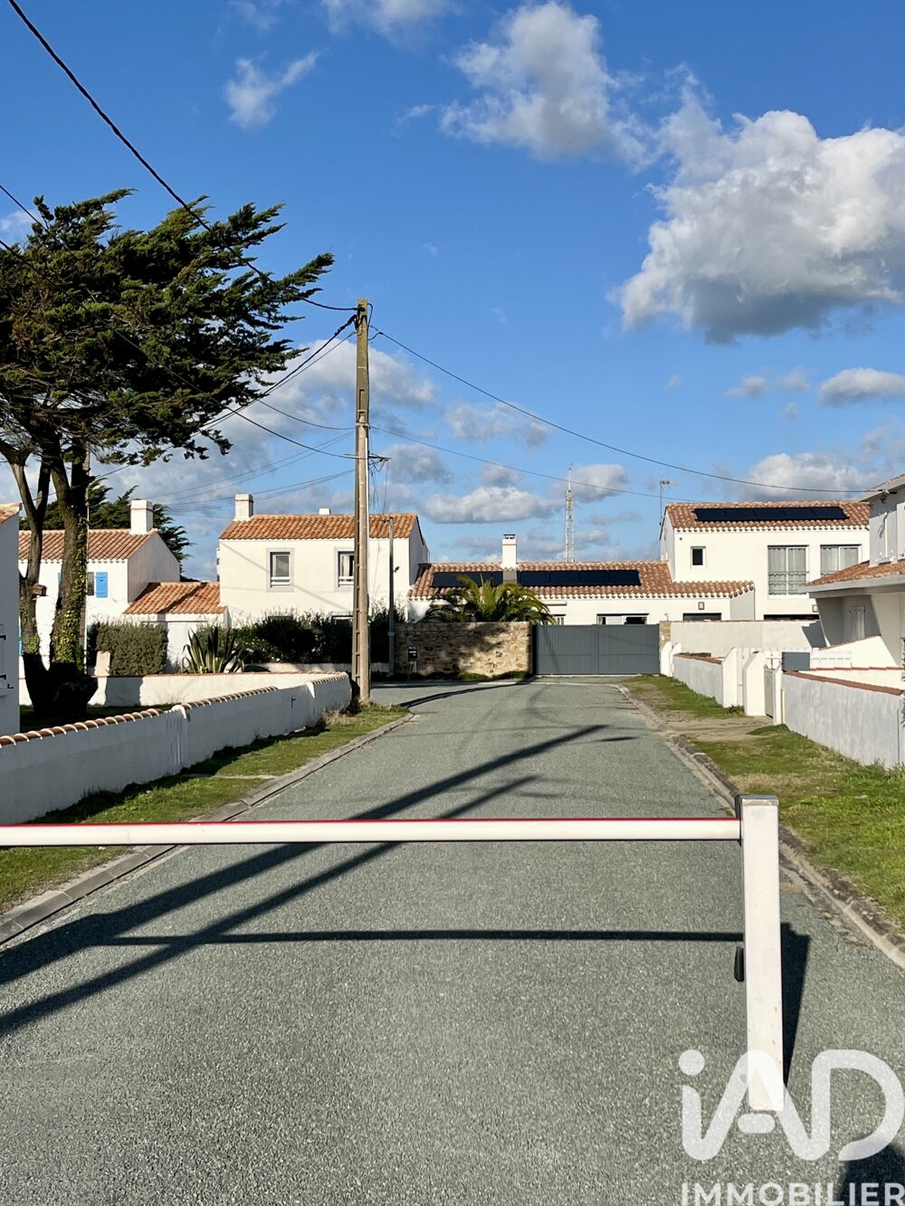 � vendre  Maison Noirmoutier-en-l'�le (85330)