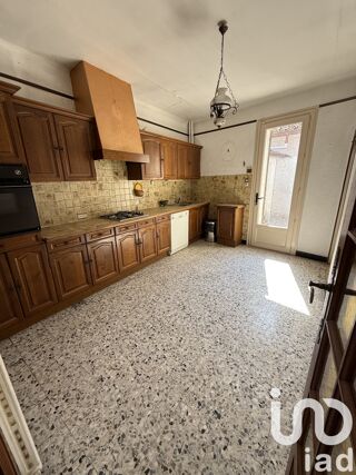  Maison � vendre 5 pi�ces 109 m�