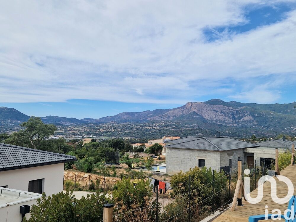  vendre  Maison Bastelicaccia (20129)