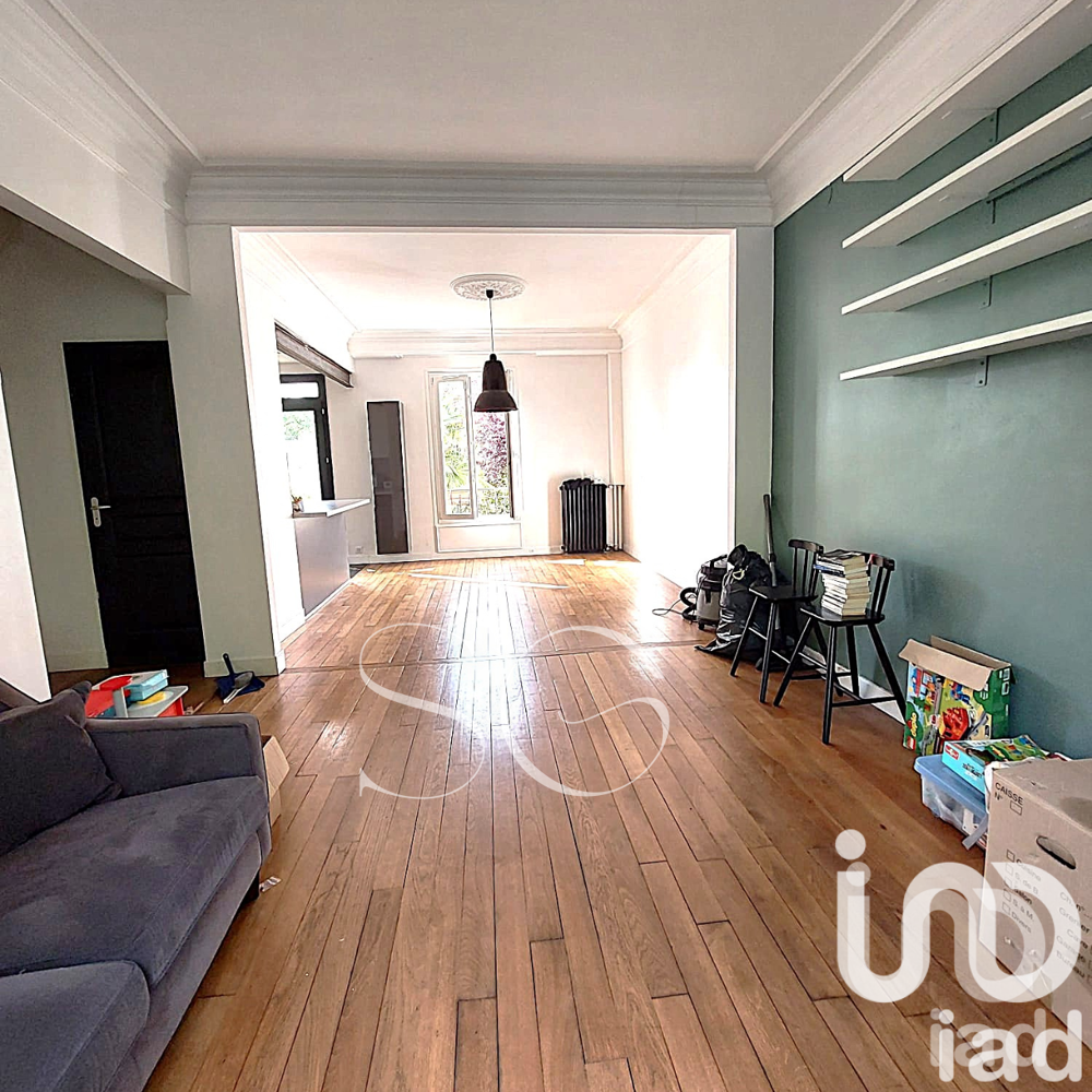  vendre  Maison Soisy-sous-Montmorency (95230)