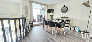  Maison � vendre 6 pi�ces 113 m�