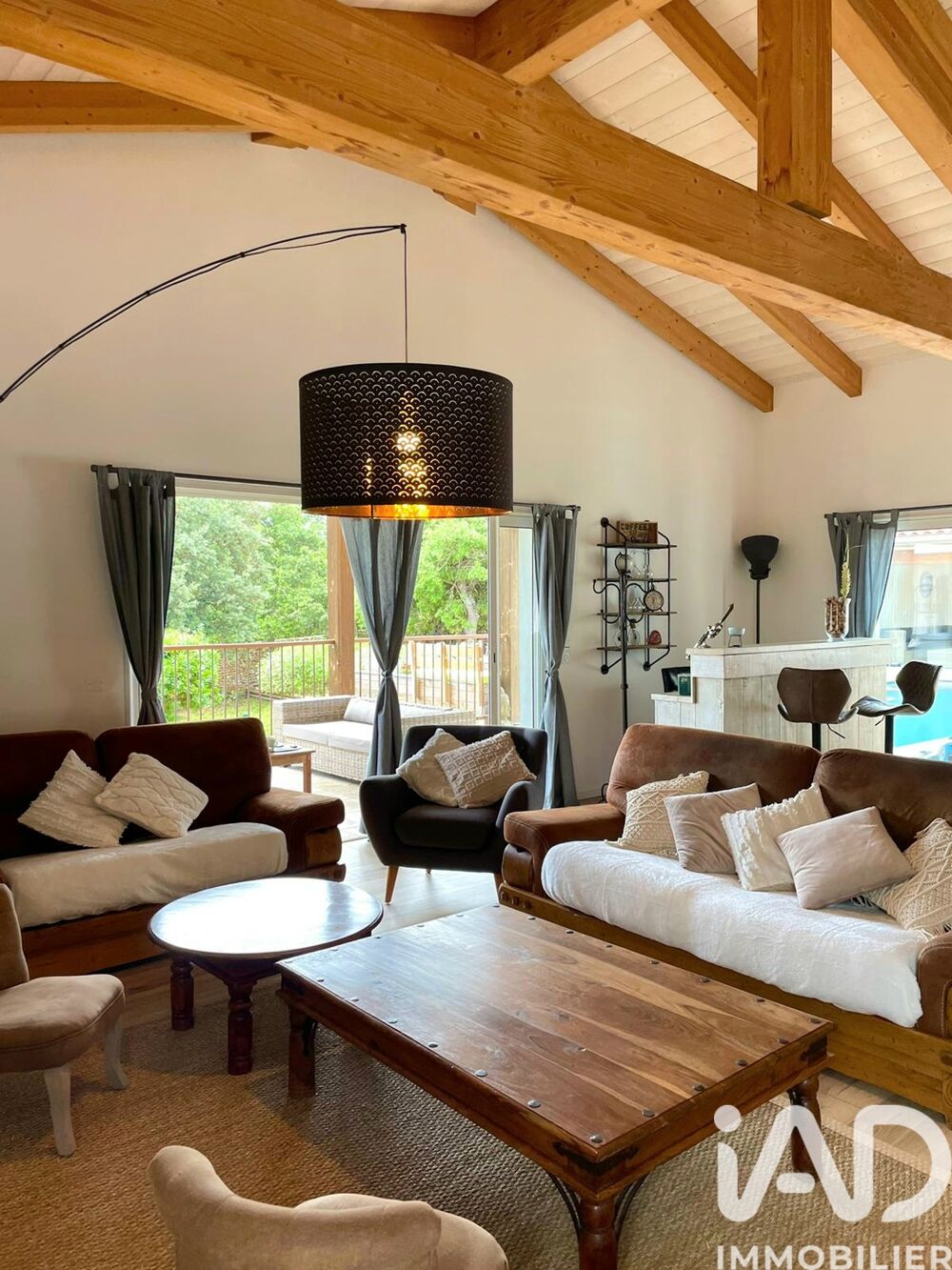  vendre  Maison Bonifacio (20169)