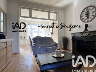 Maison � vendre 5 pi�ces 132 m�
