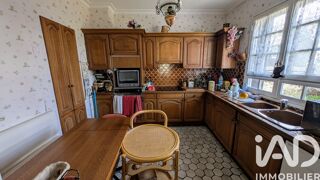  Maison � vendre 8 pi�ces 172 m�