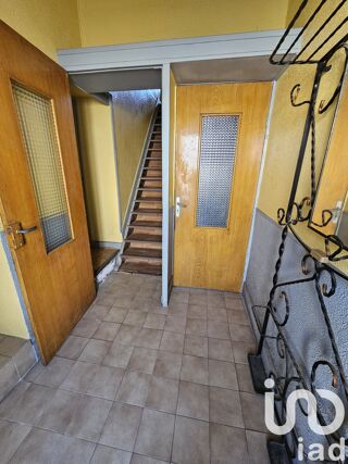  Maison � vendre 5 pi�ces 110 m�