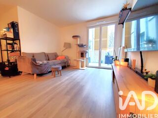  Appartement � vendre 2 pi�ces 46 m�