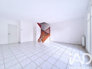  Maison � vendre 4 pi�ces 80 m�