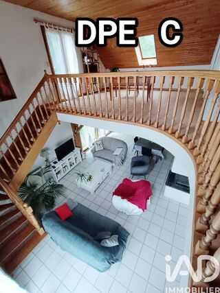  Maison � vendre 7 pi�ces 165 m�