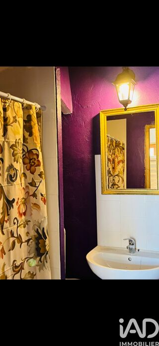  Maison � vendre 2 pi�ces 57 m�