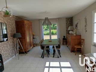  Maison � vendre 7 pi�ces 124 m�