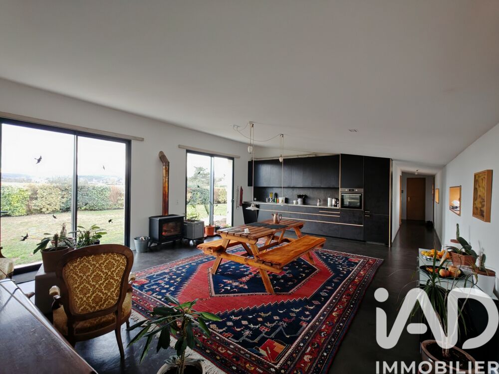 � vendre  Maison Chabrillan (26400)