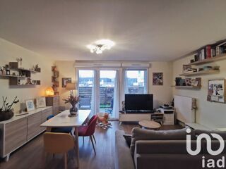  Appartement � vendre 3 pi�ces 64 m�