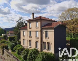  Maison � vendre 9 pi�ces 190 m�