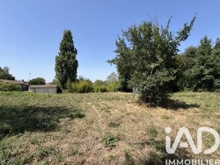  Terrain � vendre 869 m�