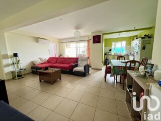  Appartement � vendre 4 pi�ces 88 m�