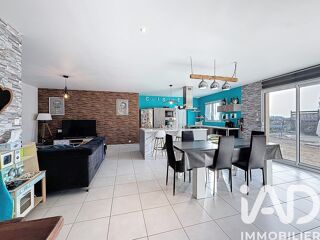  Maison � vendre 4 pi�ces 98 m�