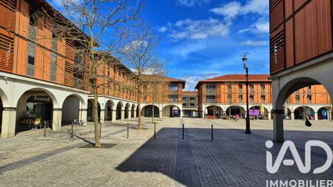   Vente Appartement 2 pi�ces Appartement - 2 pi�ce(s) - 43 m�