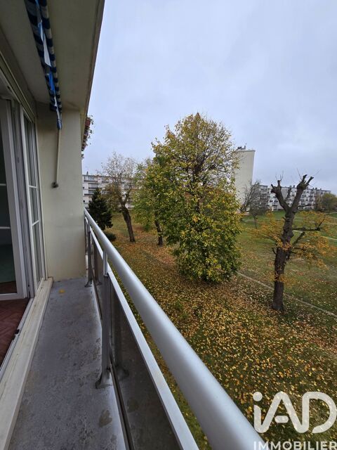  Appartement � louer 2 pi�ces 39 m�