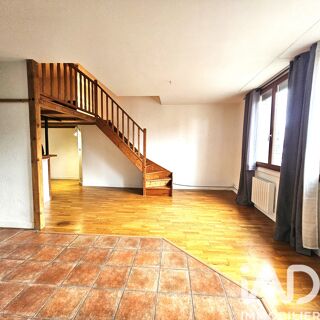  Appartement � vendre 2 pi�ces 68 m�