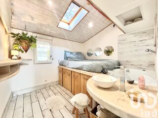  Maison � vendre 3 pi�ces 30 m�