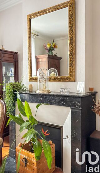  Maison � vendre 5 pi�ces 132 m�