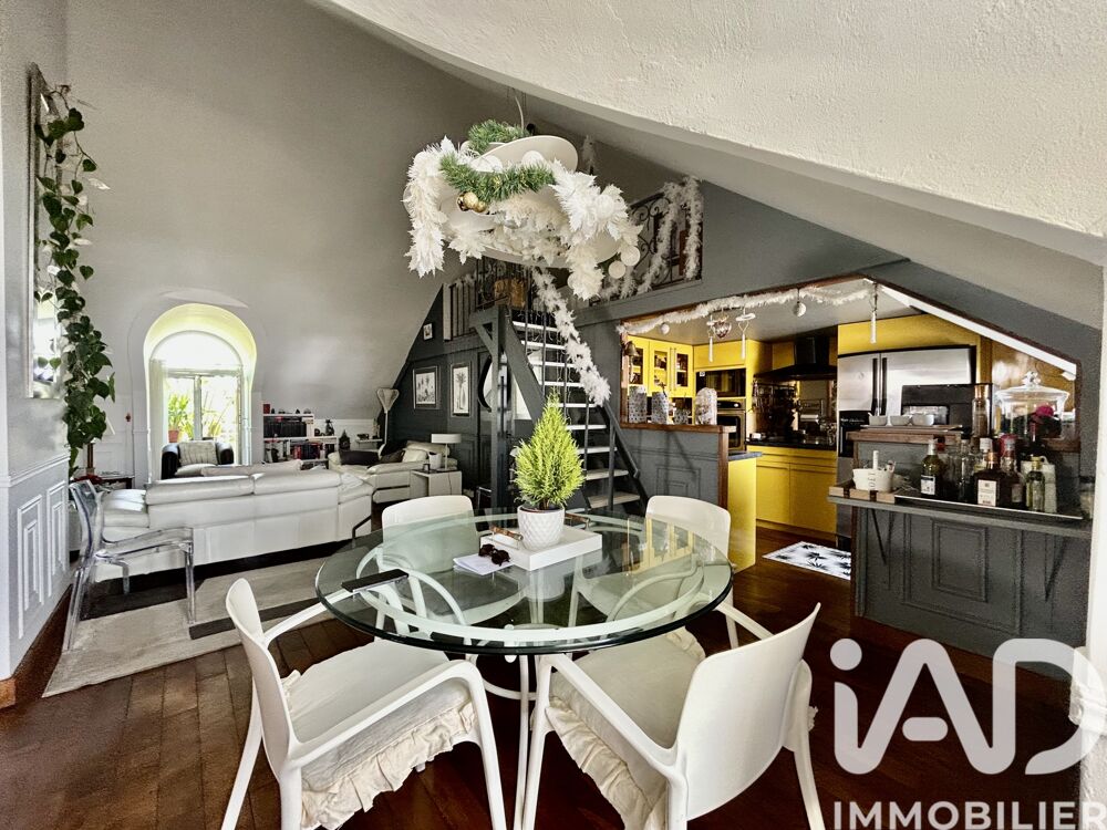 � vendre  Appartement Saint-Gilles Les Bains (97434)