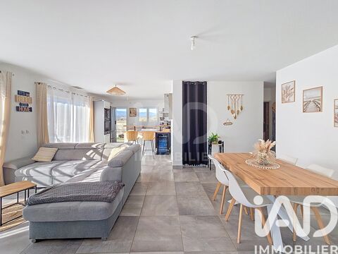   Vente Maison/villa 4 pi�ces Maison - 4 pi�ce(s) - 107 m�