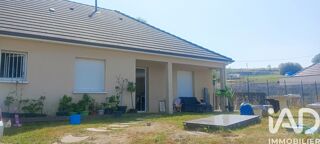  Maison � vendre 4 pi�ces 92 m�