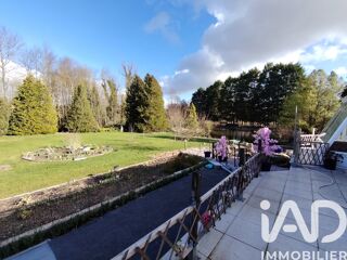  Maison � vendre 5 pi�ces 190 m�