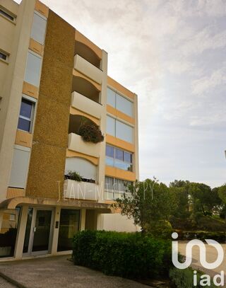  Appartement  vendre 2 pices 33 m