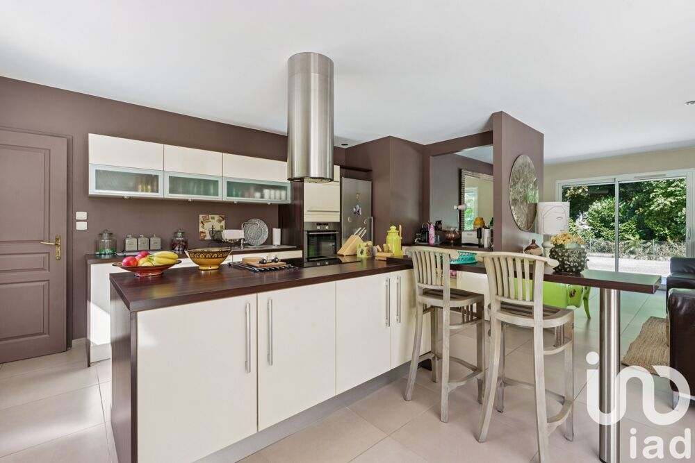  vendre  Maison Villenave-d'Ornon (33140)