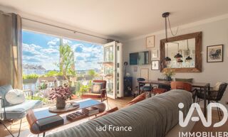 Appartement - 3 pi�ce(s) - 67 m�