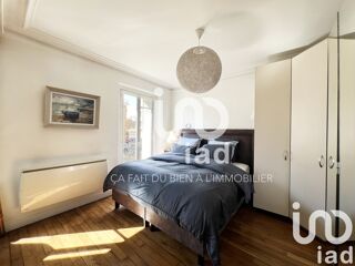  Appartement � vendre 4 pi�ces 125 m�