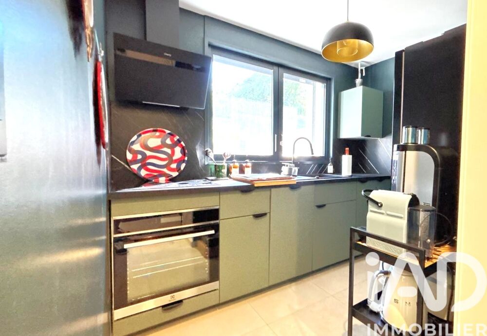 � vendre  Maison St Aygulf (83370)