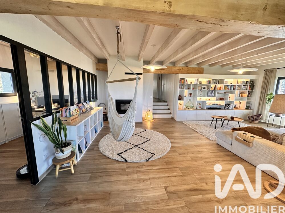 � vendre  Maison Seynod (74600)