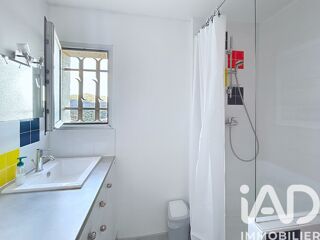  Appartement � vendre 1 pi�ce 29 m�