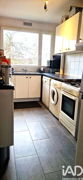  Appartement � vendre 3 pi�ces 71 m�