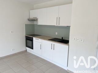  Appartement � vendre 1 pi�ce 28 m�