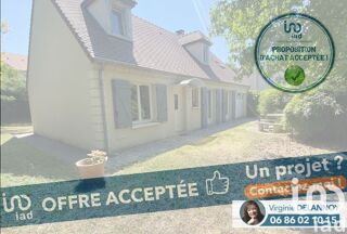  Maison � vendre 7 pi�ces 120 m�
