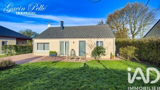  Maison � vendre 4 pi�ces 93 m�