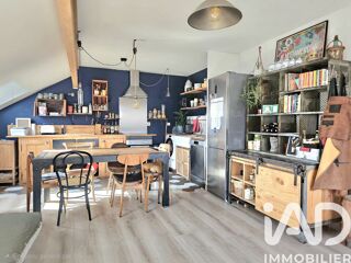  Appartement � vendre 3 pi�ces 77 m�