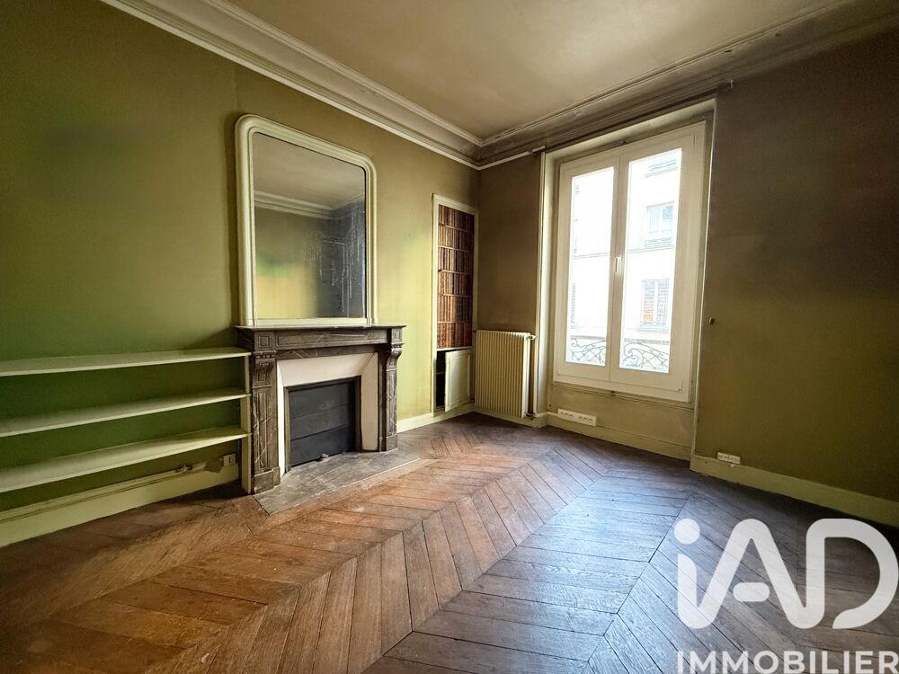 � vendre  Appartement Paris 4