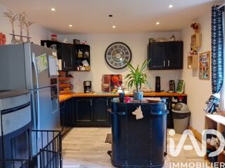  Maison � vendre 7 pi�ces 162 m�