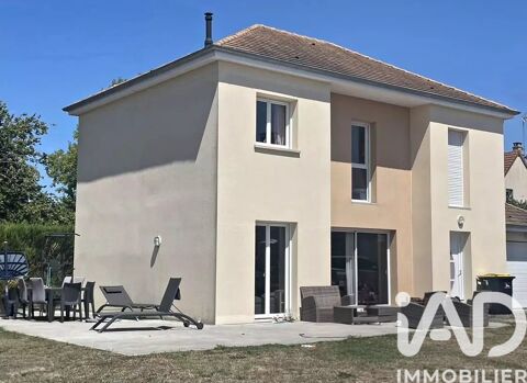   Vente Maison/villa 4 pi�ces Maison - 4 pi�ce(s) - 111 m�