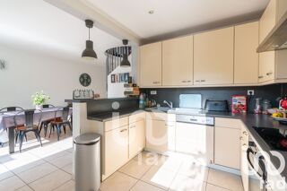  Maison � vendre 6 pi�ces 124 m�