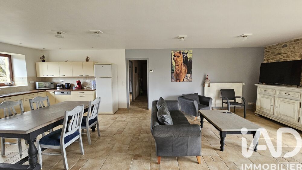 � vendre  Maison Labastide-du-Haut-Mont (46210)