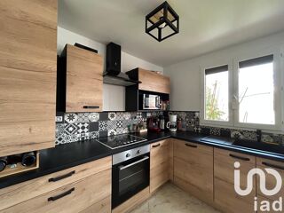  Appartement  vendre 2 pices 50 m