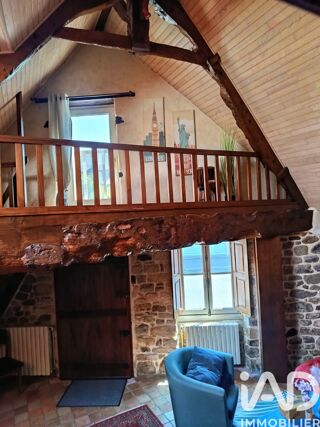  Maison � vendre 4 pi�ces 115 m�