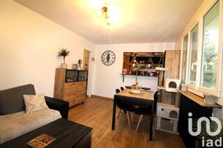  Appartement � vendre 3 pi�ces 57 m�