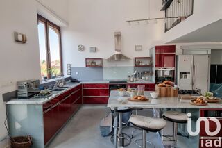  Loft  vendre 5 pices 141 m